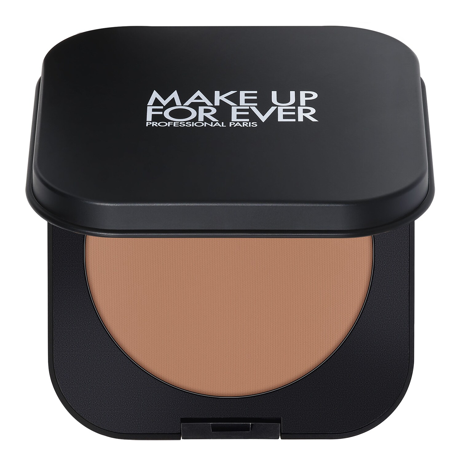 Бронзер Artist Face Powders Make Up For Ever, B35 Lively Almond (4g)