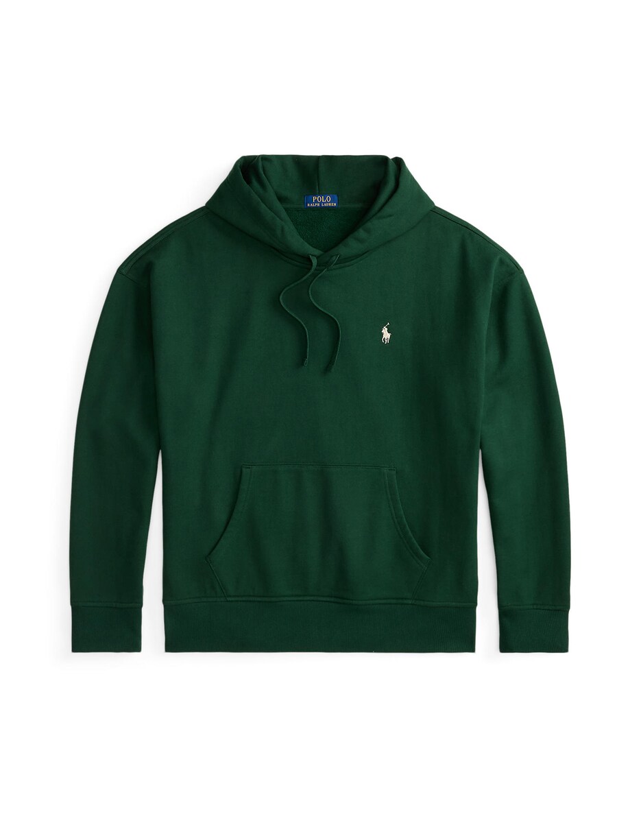 

Толстовка Polo Ralph Lauren, Dark green