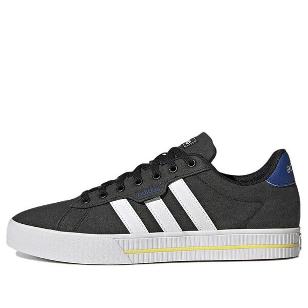 

Кроссовки neo daily 3.0 shoes Adidas, черный