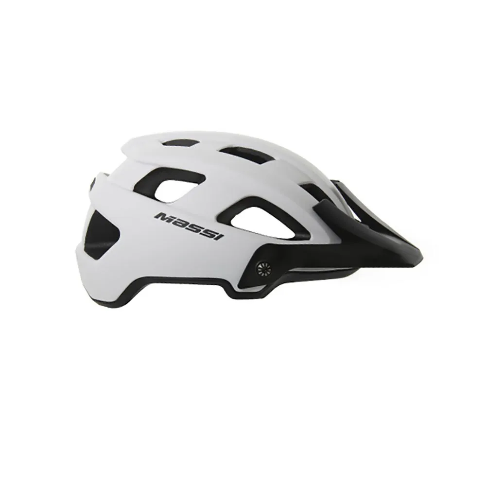 

Шлем MASSI Air Force MTB, белый