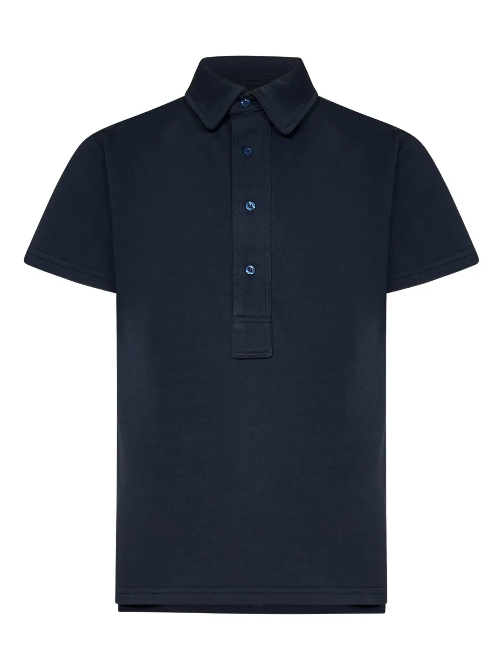

Рубашка поло Wimbledon FRANZESE COLLECTION, синий