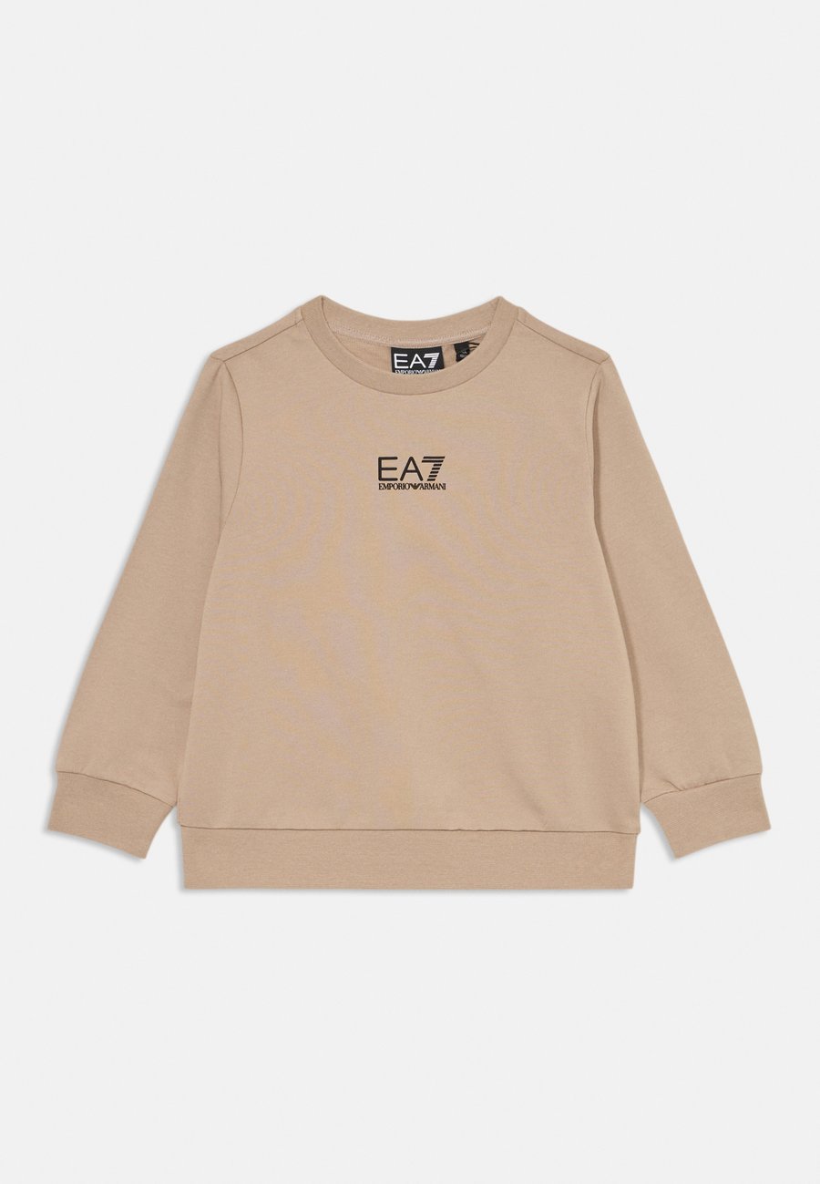 

Толстовка EA7 Emporio Armani UNISEX, Cobblestone/Taupe