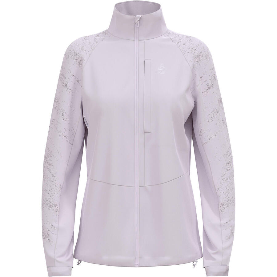 

ODLO Куртка ZEROWEIGHT PRO WARM REFLECTIVE