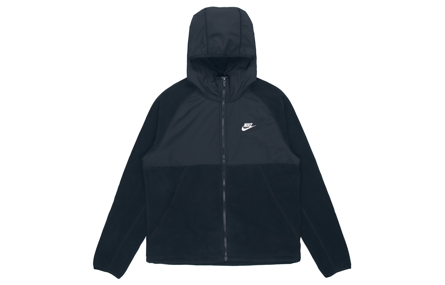 

Мужская куртка Nike, цвет Black