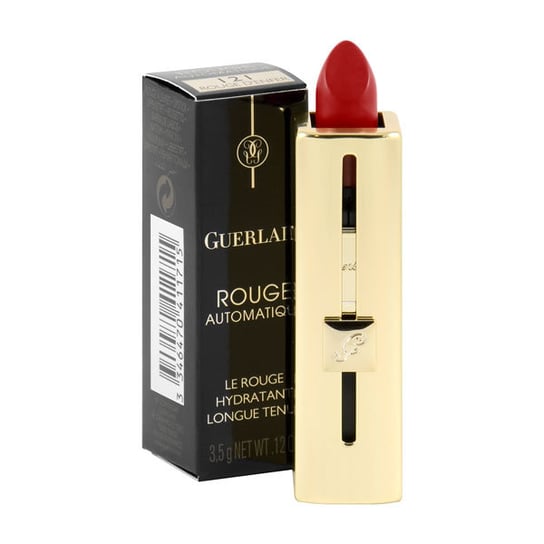 

Губная помада 121 Rouge d'Enfer, 3,5 г Guerlain, Lipstick Rouge Automatique