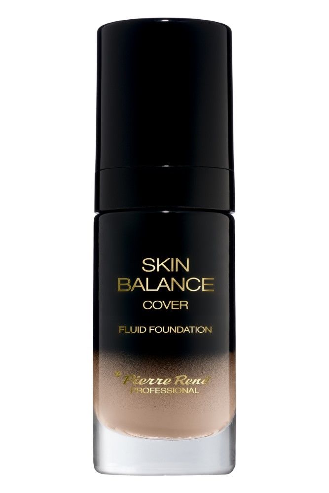 

Праймер для лица Pierre Rene Skin Balance, 19 Cool Ivory