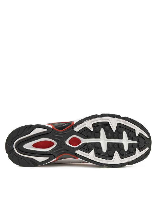 Кроссовки adidas Temper Run 2.0 JH5492, белый — фото 4