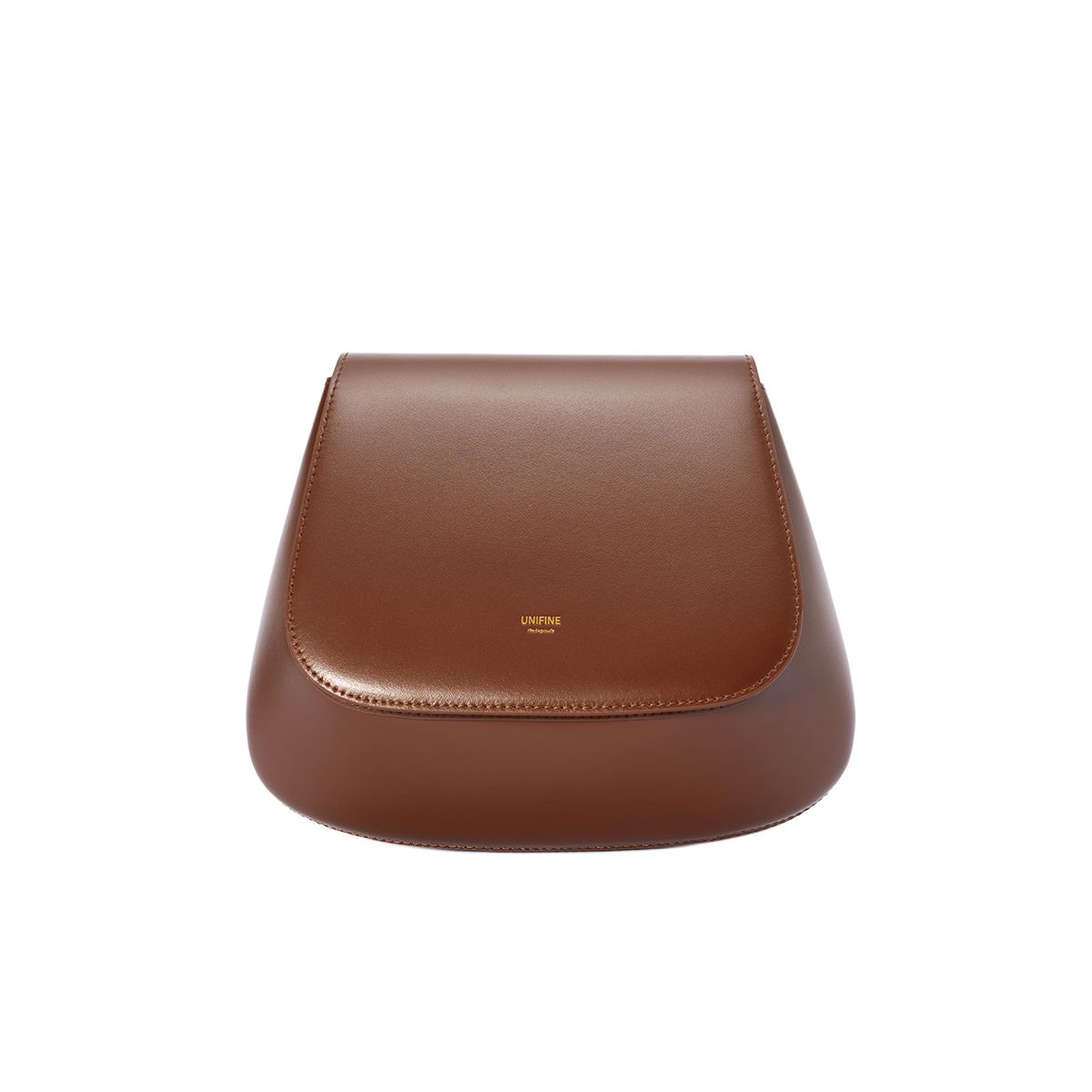 

UNIFINE Сумка через плечо, Mocha