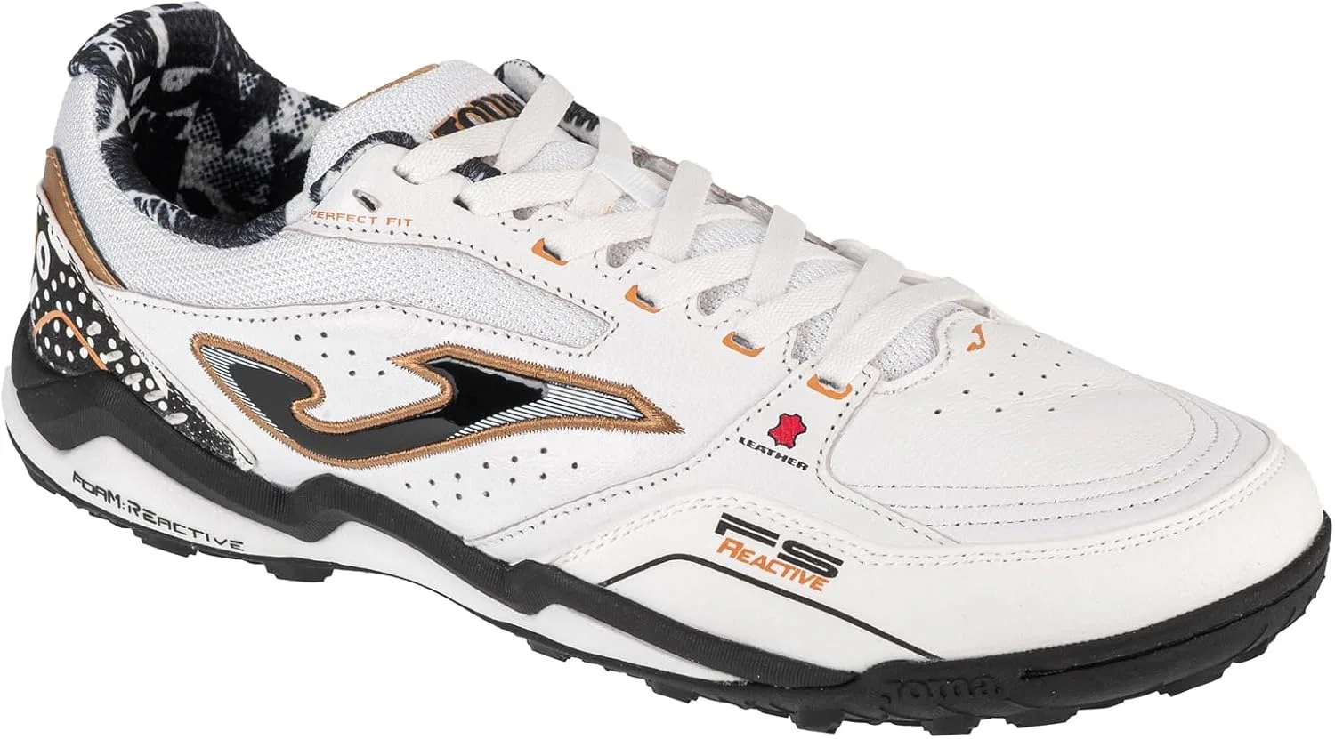 Кроссовки Joma Men's Turf Football, White