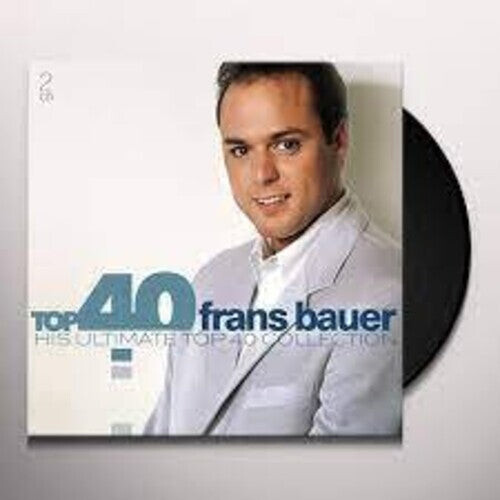 

Виниловая пластинка Bauer, Frans: His Ultimate Collection [180-Gram Vinyl]