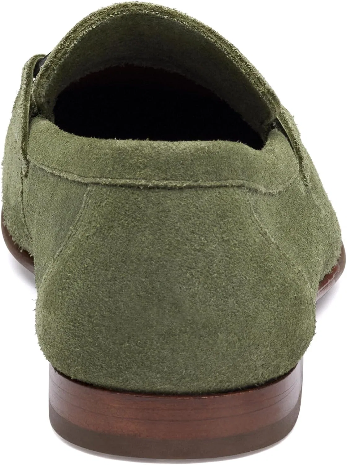 Лоферы Johnston & Murphy, Sage Suede — фото 3