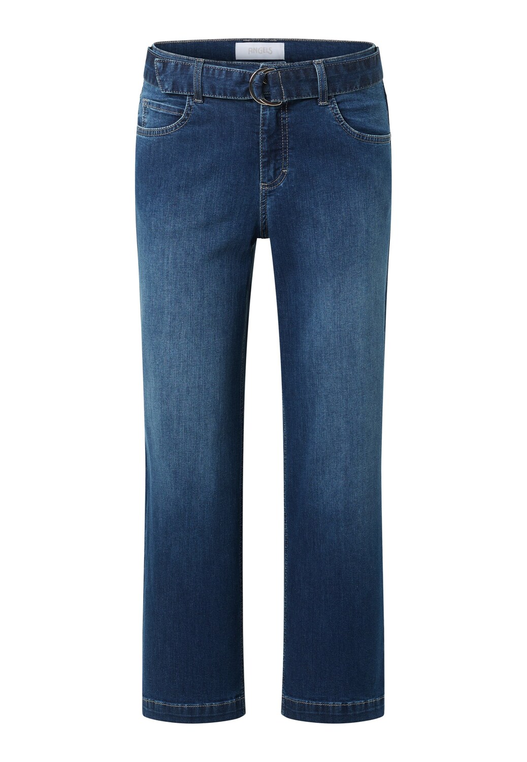 

Angels Джинсы свободного кроя в цвете Navy