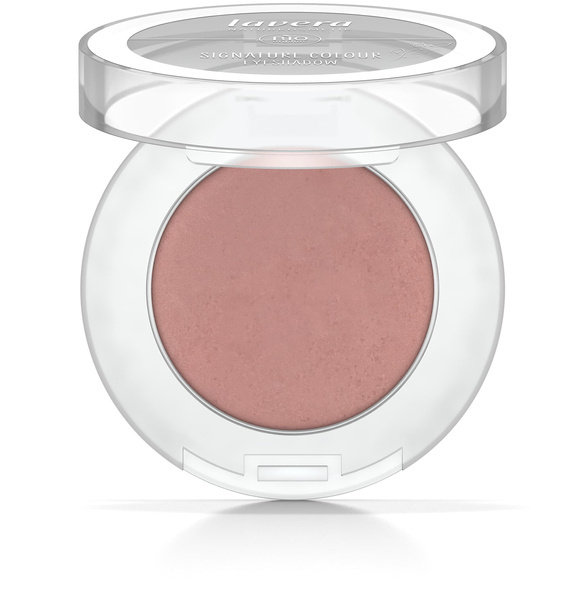 

Матовые тени для век DUSTY ROSE 01 Lavera