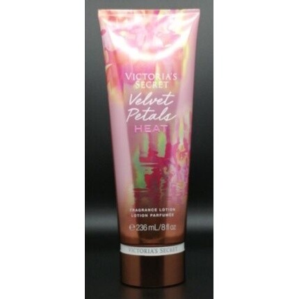 Парфюмированный лосьон для тела Velvet Petals, 236 мл, Victoria'S Secret — фото 3