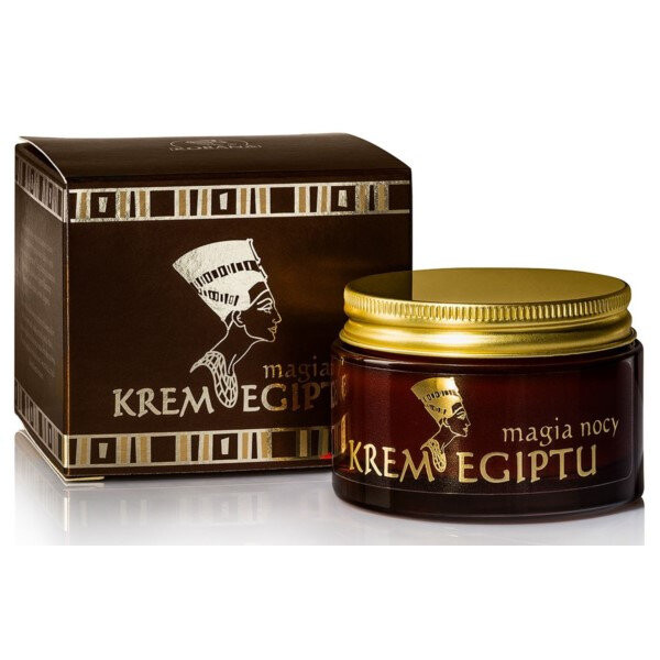 

Корана, Египетский крем Ночная магия, 50 мл Korana