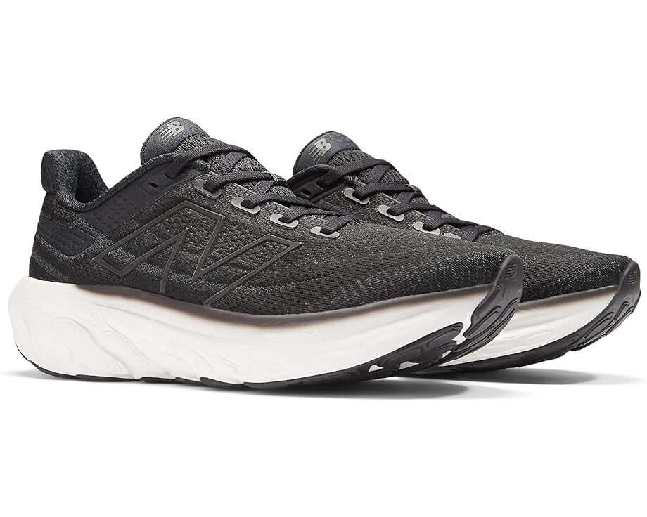 

Кроссовки New Balance Fresh Foam X 1080v13, цвет Black/White