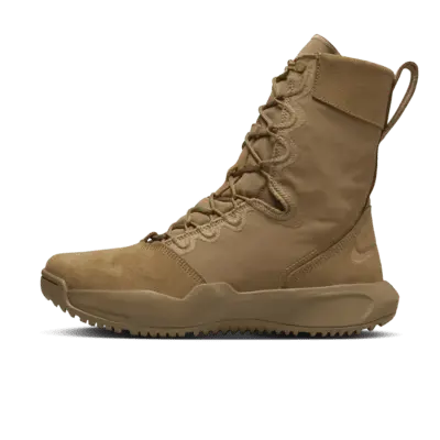 Ботинки Nike SFB B2, цвет Coyote/Coyote