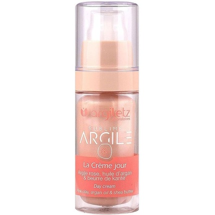 

Дневной крем Sublime Argile 30 мл Argiletz
