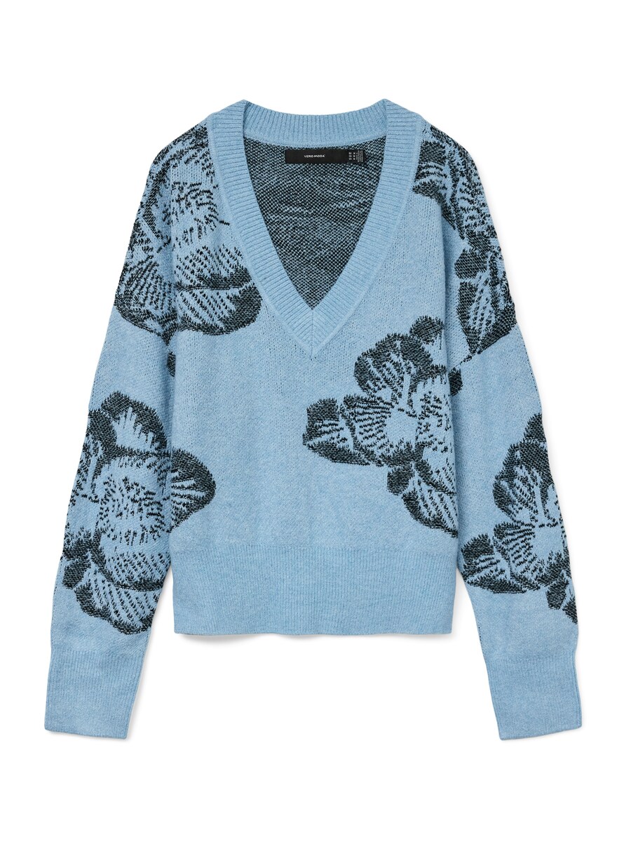 

Свитер VERO MODA VMFAIRLY, Light blue