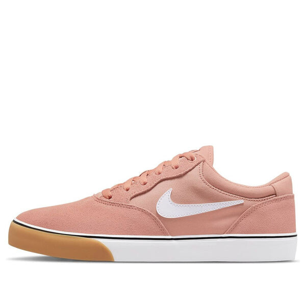 

Кроссовки chron sb 2 Nike, розовый