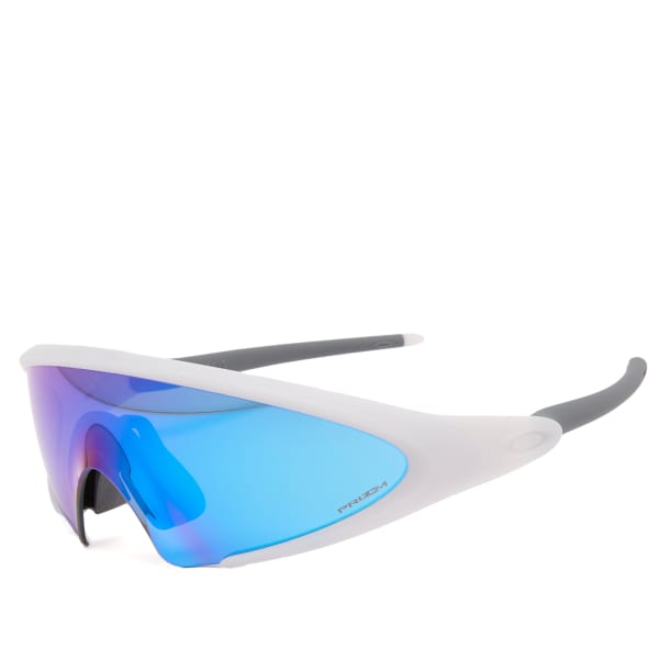 

Солнцезащитные очки Oakley эллиптические Oakley Factory Team, мультиколор