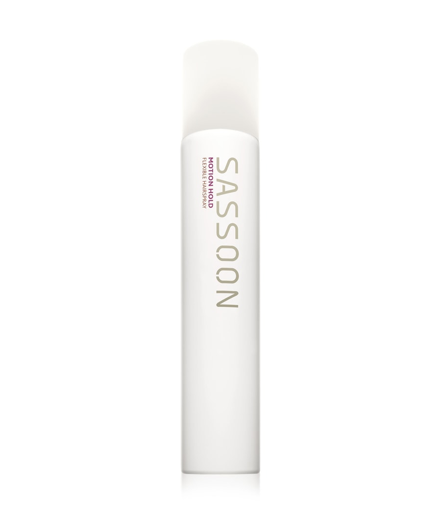

Лак для волос Sassoon Professional Motion Hold, 300 ml