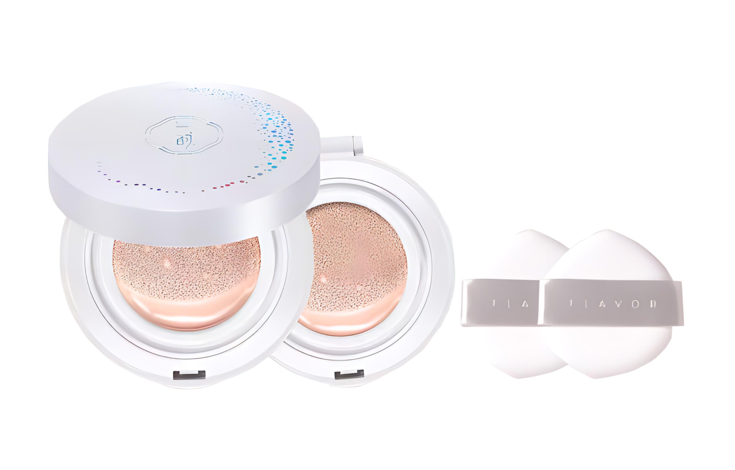 

Увлажняющий консилер Air Cushions для сияния и свежести кожи #Bright Skin PECHOIN