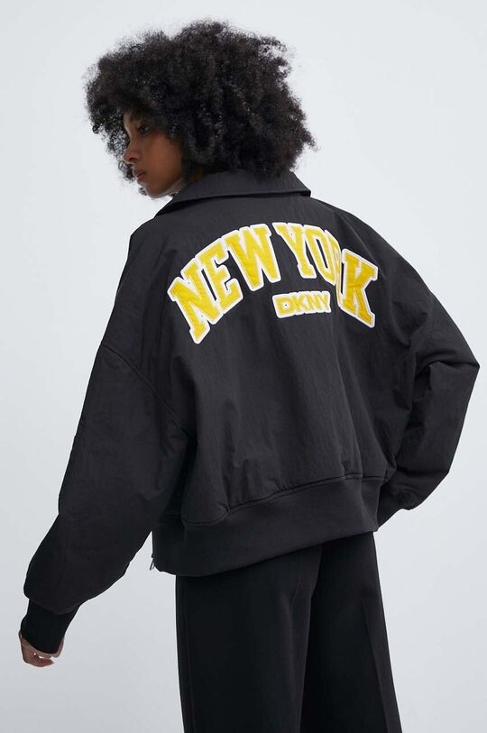 

Куртка Dkny, черный