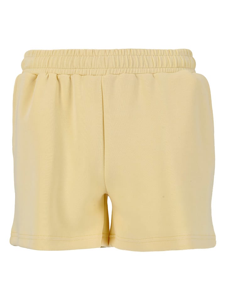 

Endurance Желтые спортивные шорты