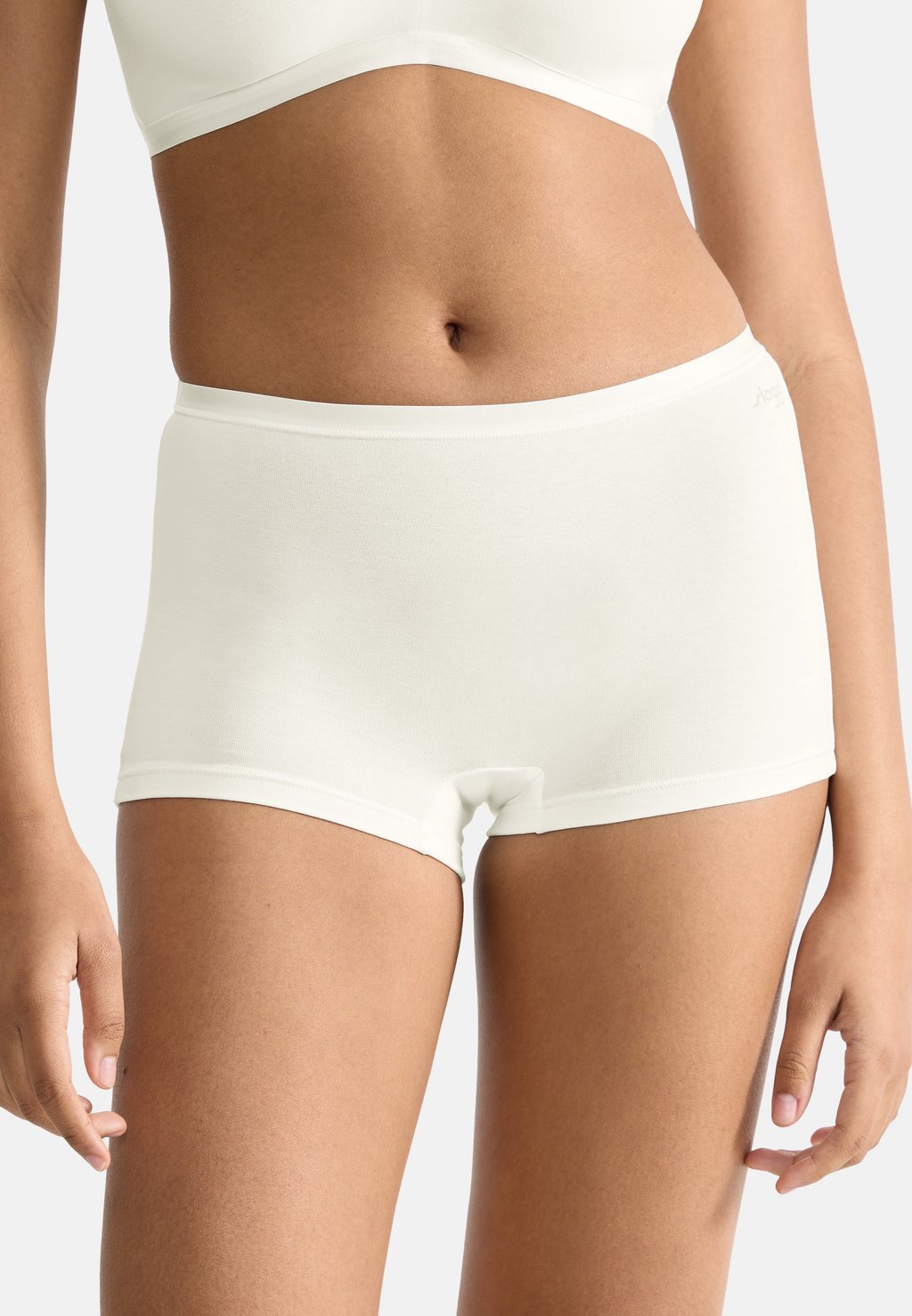 

Брюки 6 PACK - Shapewear Sloggi, белый