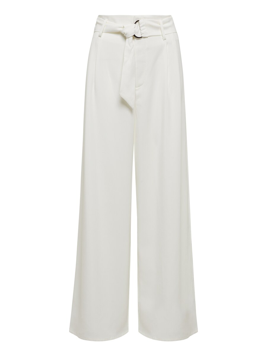 

Широкие брюки Willa DIDDY PANTS, белый
