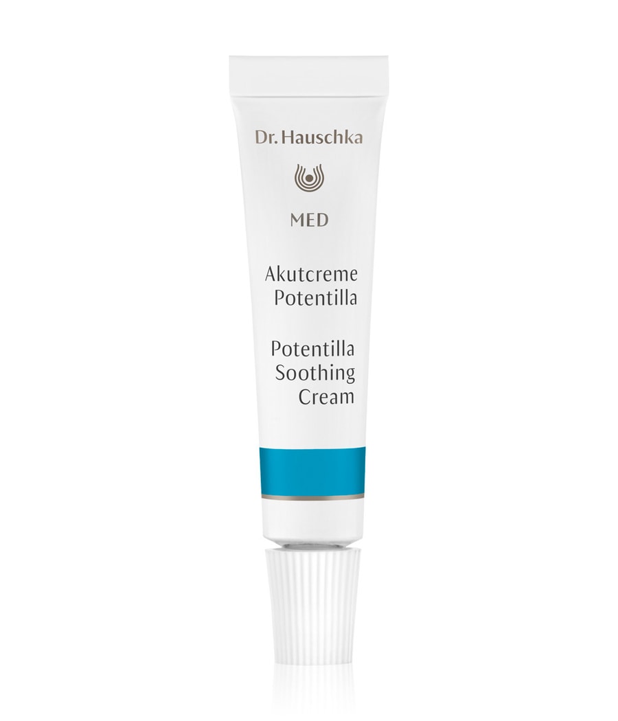 

Крем для лица Dr. Hauschka Med Akutcreme Potentilla, 3 ml