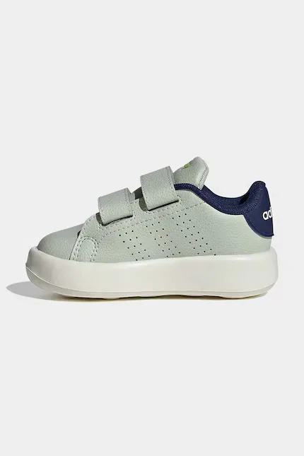 Кроссовки детские DISNEY ADVANTAGE ZOOTOPIA Adidas, бирюзовый — фото 4