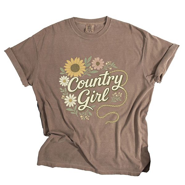 

Футболка женская Country girl rope watercolor Simply Sage Market, Espresso, Зеленый, Футболка женская Country girl rope watercolor Simply Sage Market, Espresso