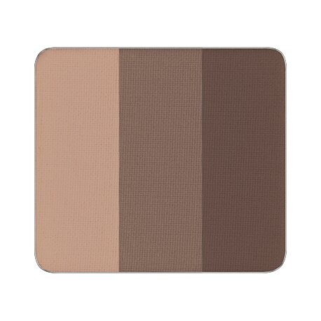 

Тени для век, FREEDOM SYSTEM RAINBOW, MATTE NF, 107 INGLOT