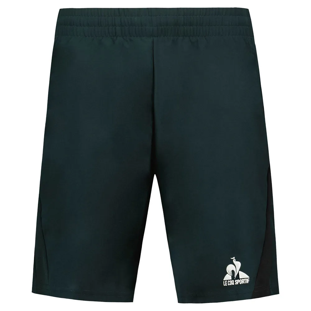 

Спортивные шорты Le Coq Sportif Training Sp N°1, черный