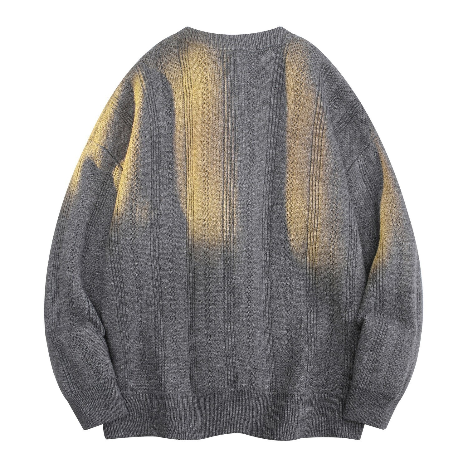 

Свитер Leisure Collection Unisex Jeep, экрю