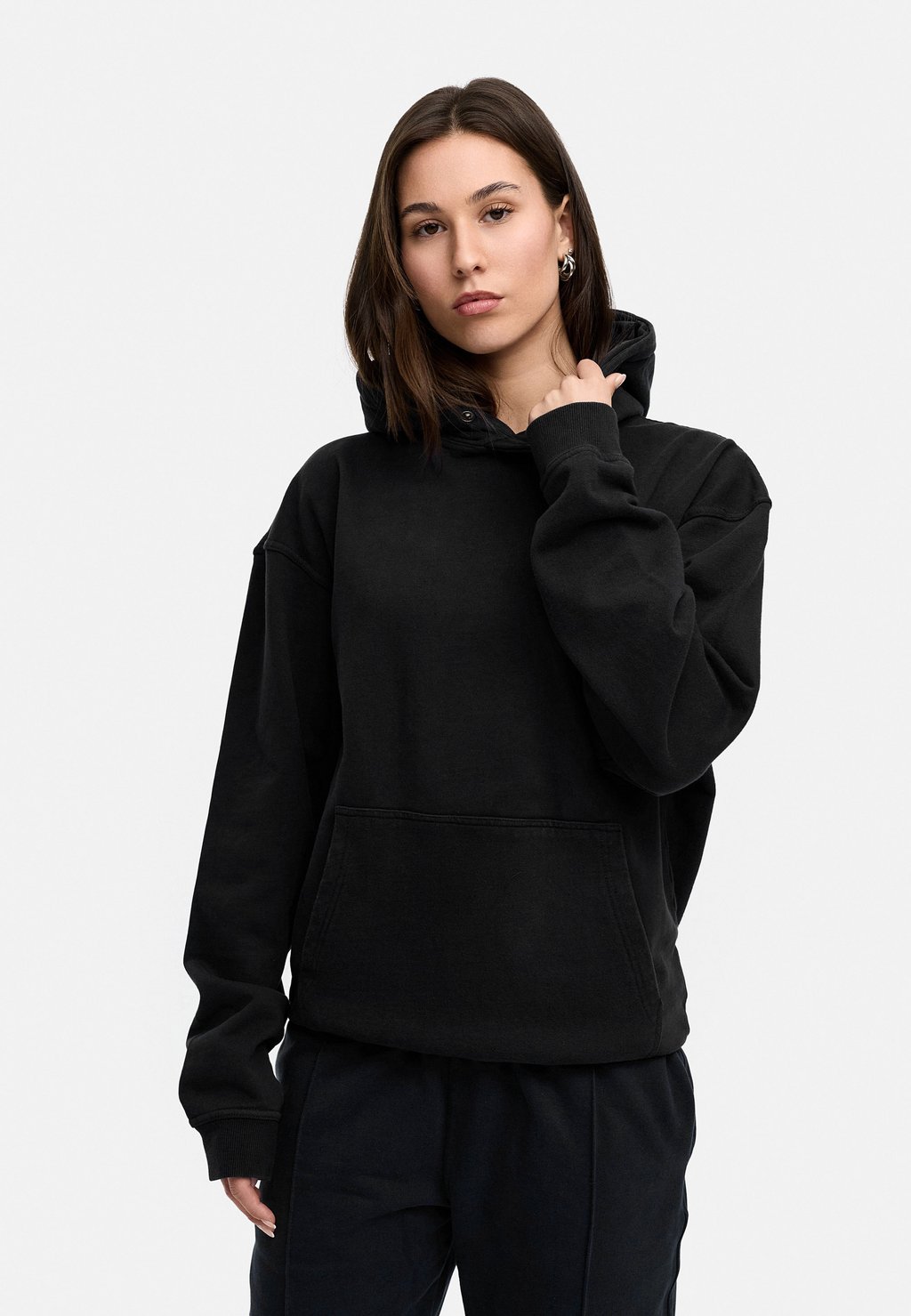 

Толстовка Hoodie One Redox, черный