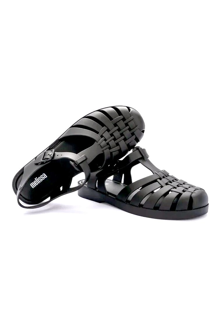 Сандалии POSSESSION Melissa, черный