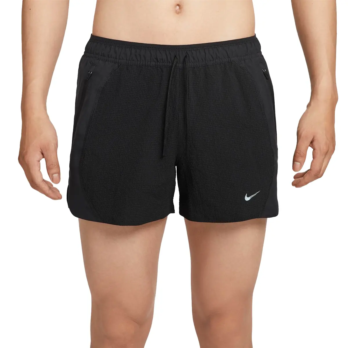

Шорты AS M DFADV RUN 5BF Casual Shorts Men's Nike, черный