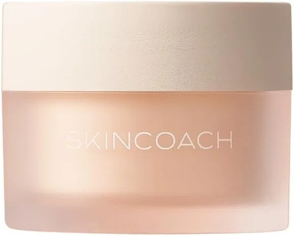 Крем для лица Skincoach — Дневной Souffle Cream с фуллереном и церамидами