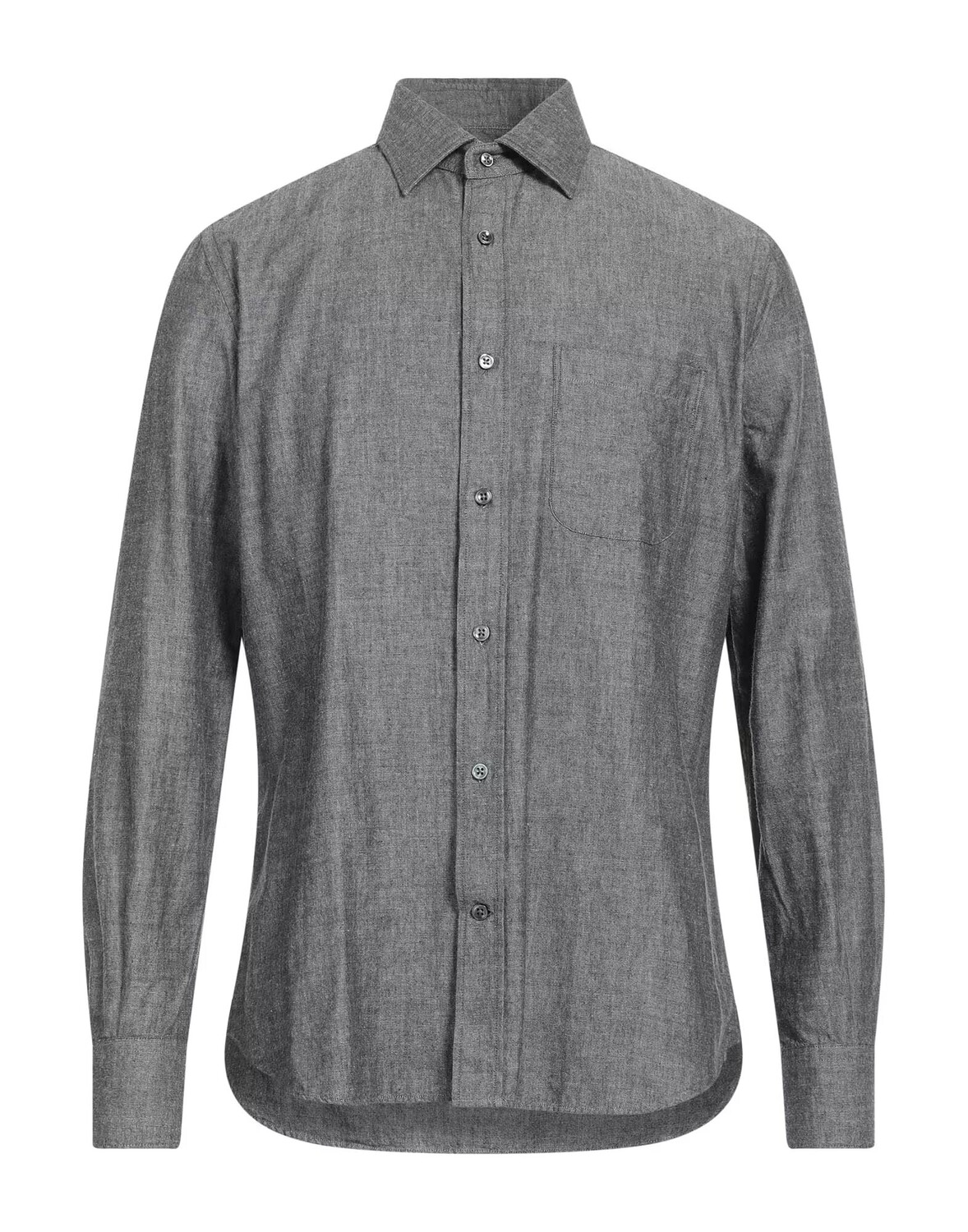 

Рубашка Glanshirt, серый