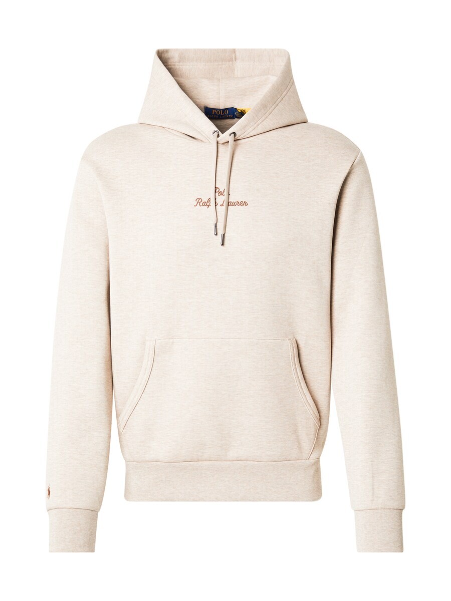 

Толстовка с капюшоном Polo Ralph Lauren Sweatshirt, песочный