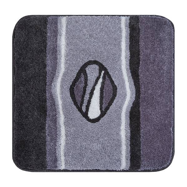 

Коврик для ванной Grund Jewel, 2,2x60 см, антрацитовый
