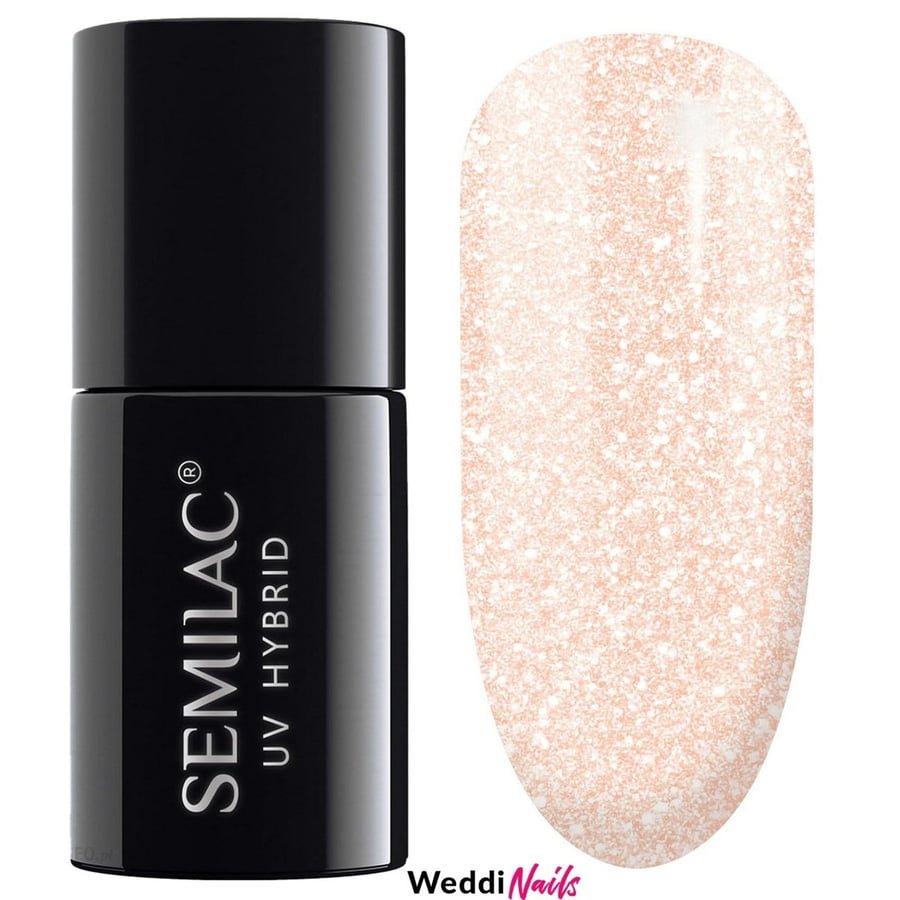 

ГИБРИДНЫЙ ЛАК ДЛЯ НОГТЕЙ 577 SHINE TOGETHER 7ML SEMILAC