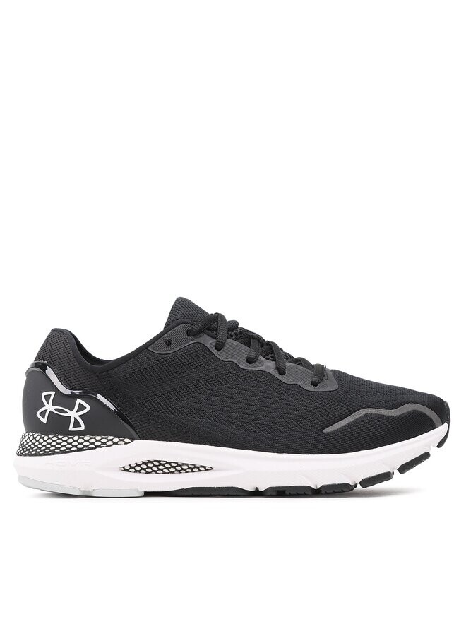

Кроссовки Under Armour, черный