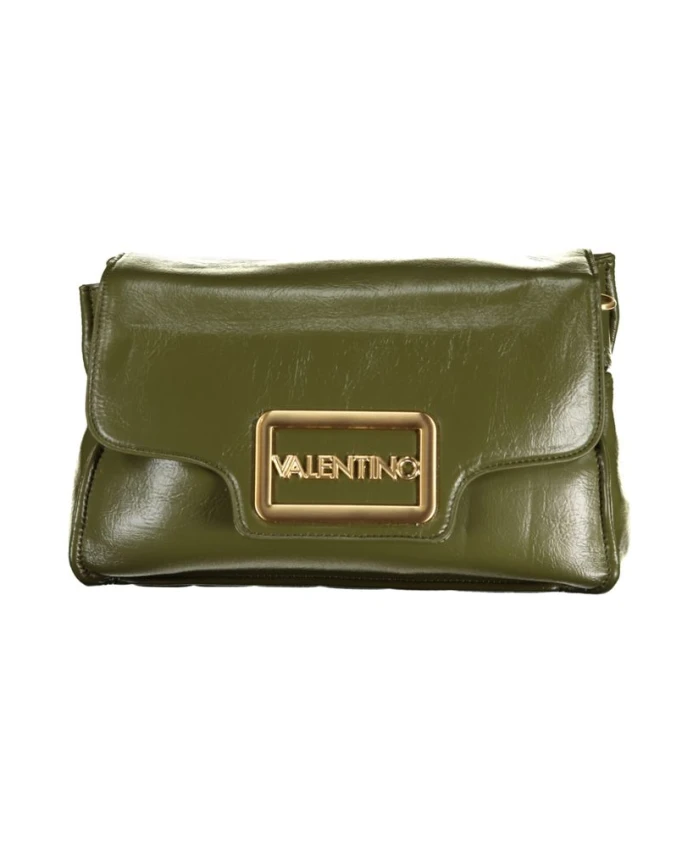 

Полиэтиленовая сумочка Valentino By Mario Valentino, зеленый