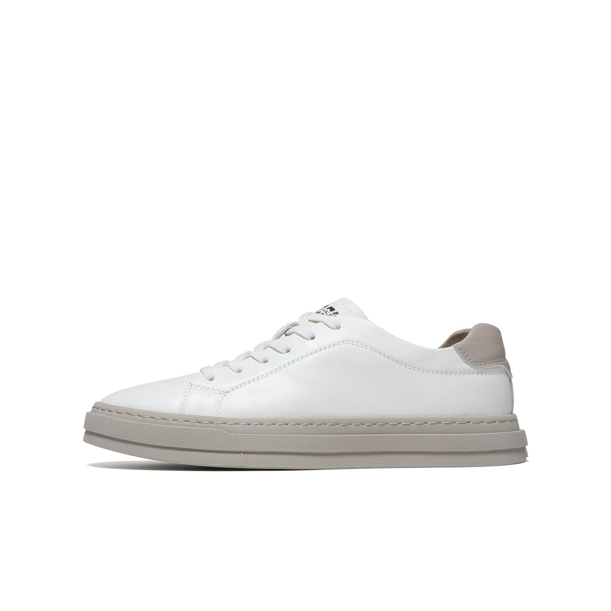 

Кеды FAIRWHALE Skateboard Shoes Men Low-Top, белый