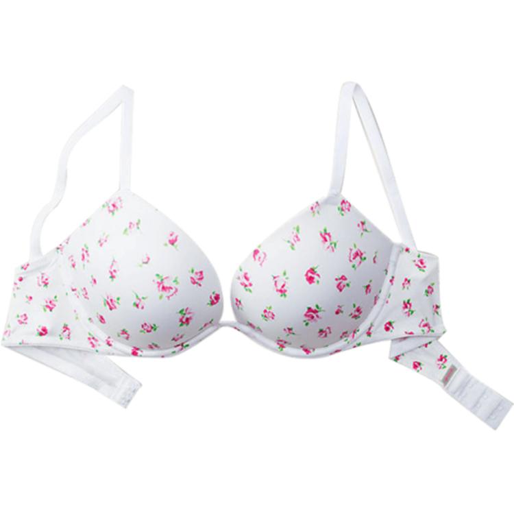 

Victoria's Secret Розовый Girlish бюстгальтер Women's