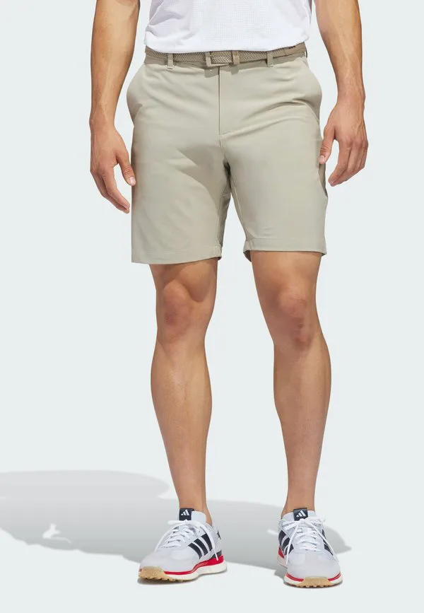 Спортивные шорты ultimate365 8,5 дюймов Adidas Golf, Cargo